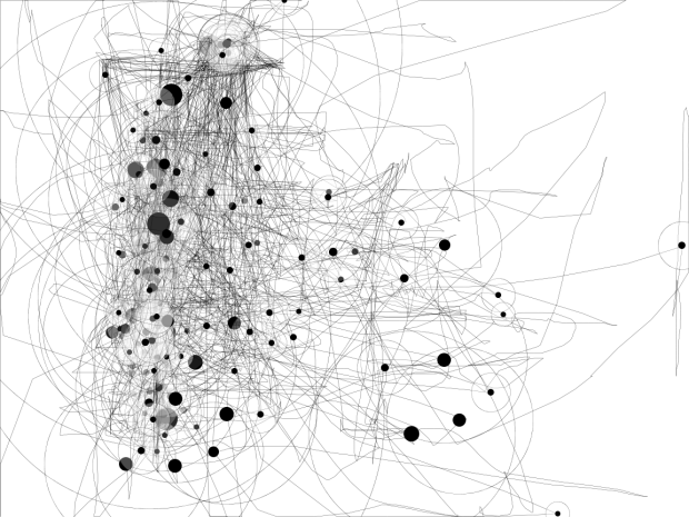 IOGraphica - 26.7 minutes (from 22-30 to 22-57)