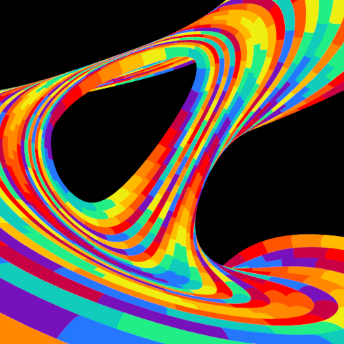 Color Spiral