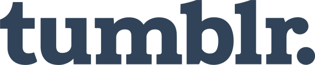 Tumblr Logo