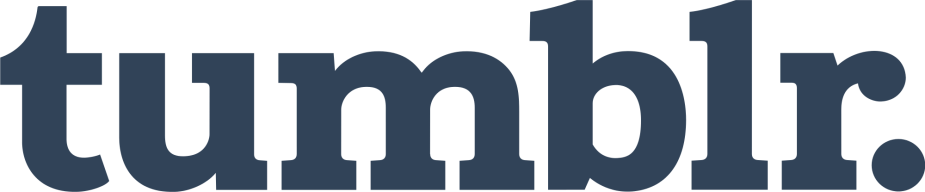 Tumblr Logo