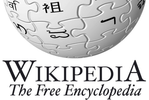 Wikipedia Logo