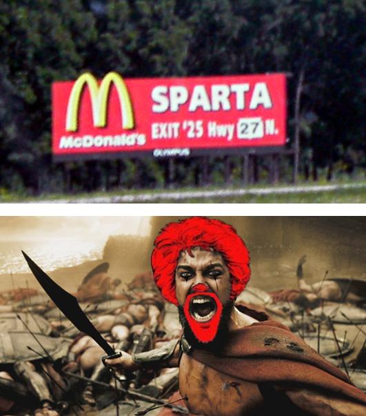 Mcsparta